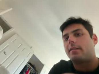 leaderzac webcam chaturbate model stream image