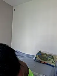 Kamdollie webcam model stream image