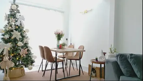 GrettaBenett webcam model stream image