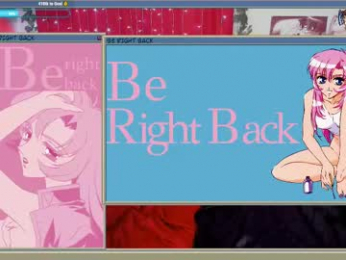 amberminxx webcam model stream image