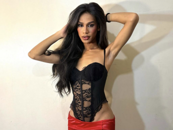 KamilaVega webcam livejasmin model stream image