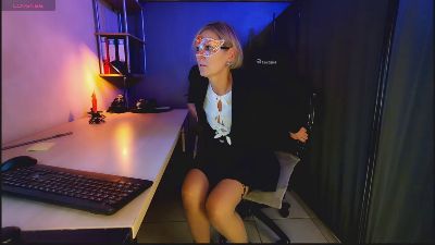 evaparadis69 webcam model stream image