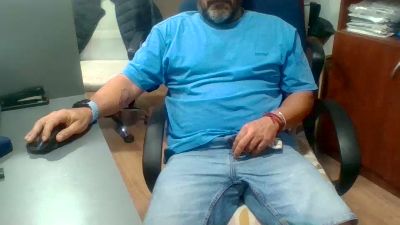 kukito webcam model stream image