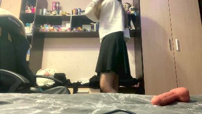 StevieBessmer webcam cam4 model stream image