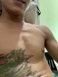 anhloang webcam model stream image