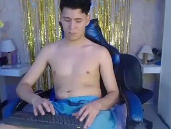 Aaron_Foxxx webcam model stream image