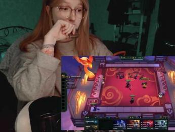 raingurl webcam model stream image