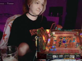 raingurl webcam bongacams model stream image