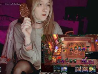 raingurl webcam model stream image