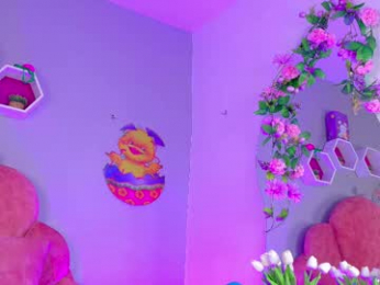 eva_daemon webcam model stream image