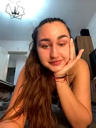 Fortune_888 webcam model stream image