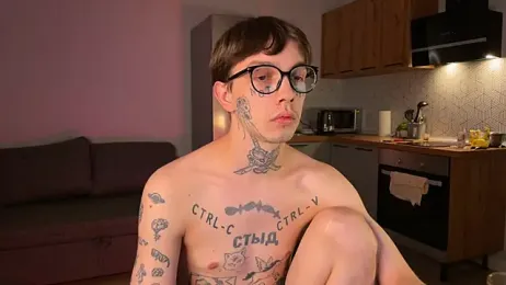 anahori__simon webcam model stream image