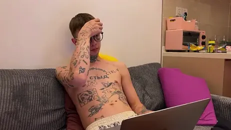 anahori__simon webcam model stream image