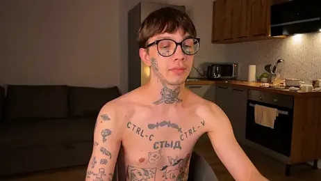 anahori__simon webcam model stream image