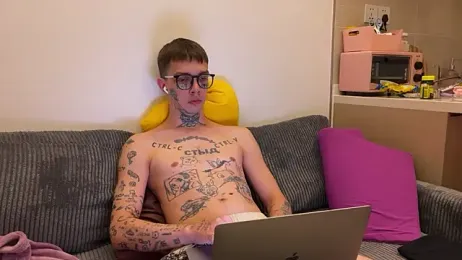 anahori__simon webcam model stream image