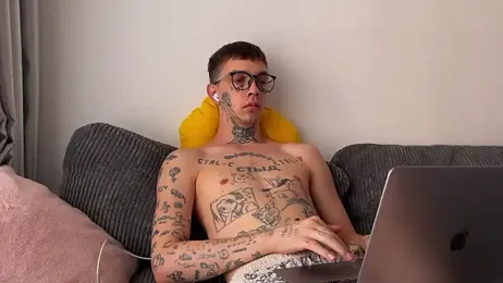 anahori__simon webcam model stream image