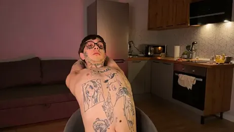 anahori__simon webcam model stream image