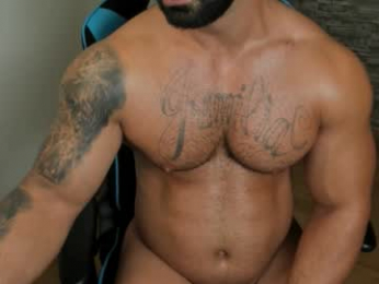jaxonhunk webcam model stream image