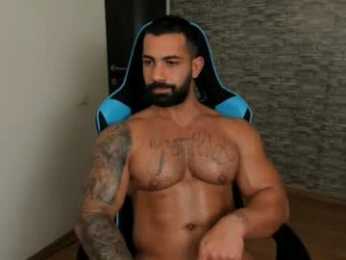jaxonhunk webcam model stream image