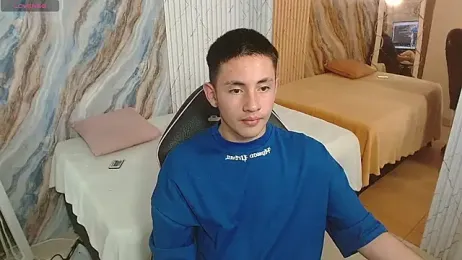 Andres_Tay webcam stripchat model stream image