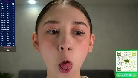 Sssonya webcam stripchat model stream image