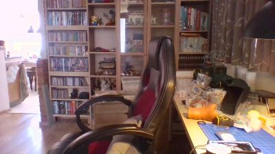 jwo100 webcam model stream image