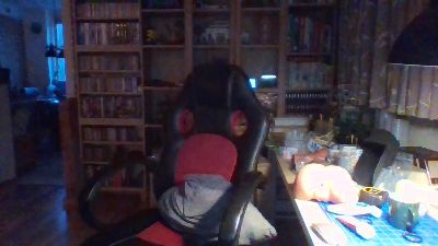 jwo100 webcam model stream image