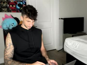 papijakey webcam model stream image