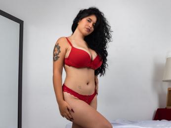 KaiaSinclair webcam model stream image