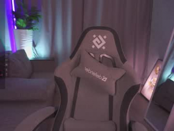 anuricbriny webcam model stream image