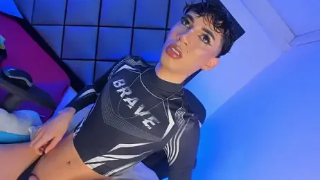 GeorginaCute_ webcam model stream image