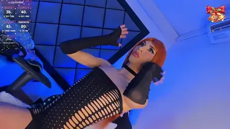 GeorginaCute_ webcam stripchat model stream image