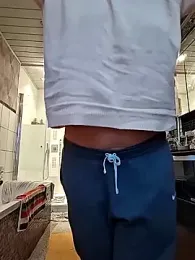 Horny_mummy webcam model stream image