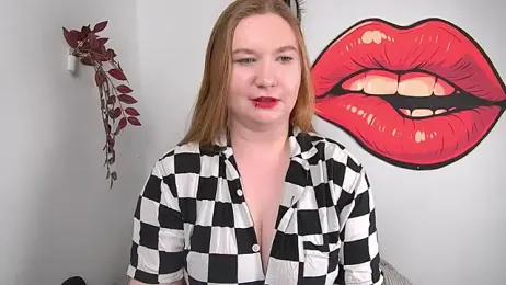 NikkiTease webcam model stream image