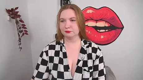 NikkiTease webcam model stream image