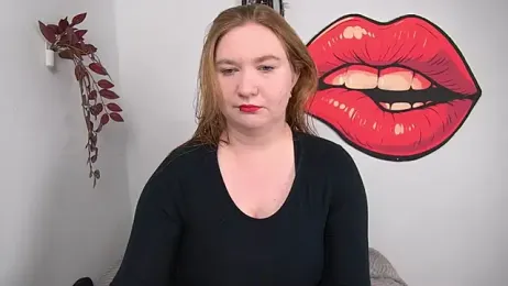 NikkiTease webcam model stream image