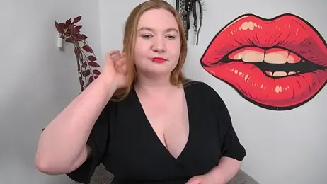 NikkiTease webcam model stream image