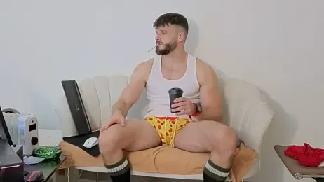 MauroTwin webcam model stream image