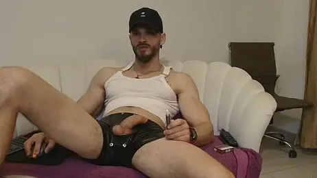 MauroTwin webcam model stream image