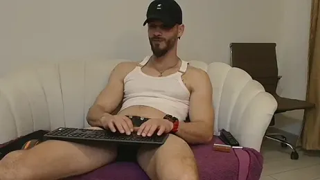 MauroTwin webcam model stream image