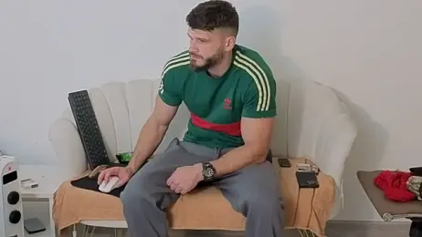 MauroTwin webcam model stream image