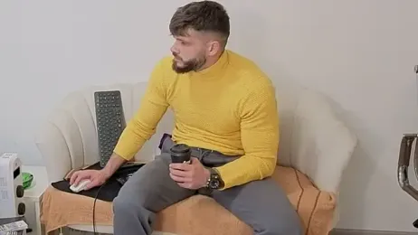 MauroTwin webcam stripchat model stream image