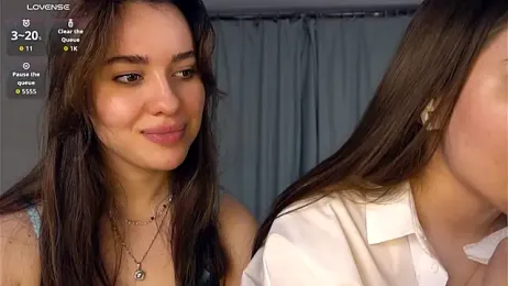 TateDevon webcam model stream image