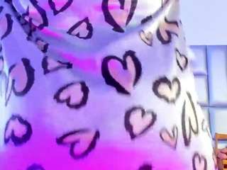 lovely-nicki webcam model stream image