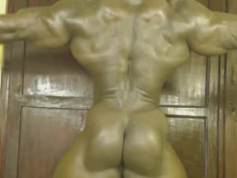 musclegodsammy23 webcam model stream image