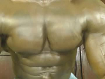 musclegodsammy23 webcam model stream image