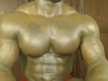 musclegodsammy23 webcam model stream image