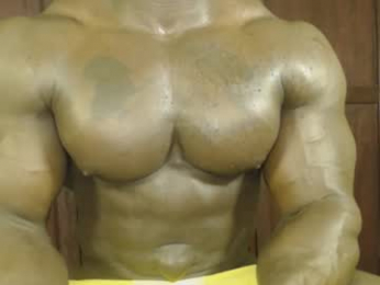 musclegodsammy23 webcam model stream image