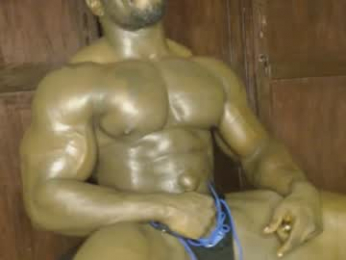 musclegodsammy23 webcam model stream image