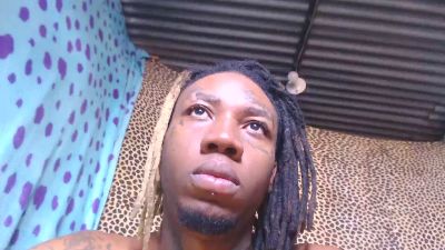 MikeBlassBangs webcam cam4 model stream image